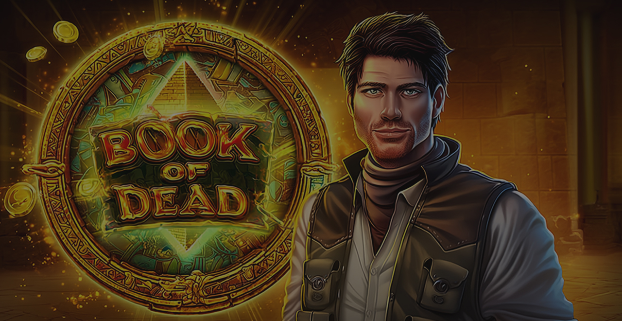 Book of Dead