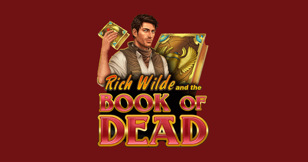 Book of Dead